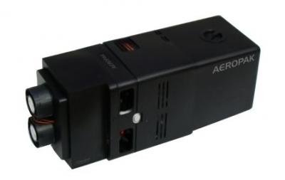 輕航機用燃料電池電堆(AEROPAK)