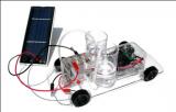 K-1 燃料電池教具車（Fuel Cell Car Science Kit）